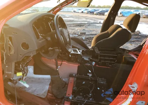 2021 Dodge Charger Scat Pack из США, поврежденный, VIN 2C3CDXGJ1MH559166